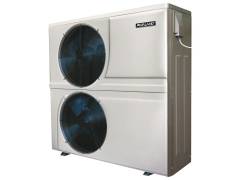 ISI POMPASI PH150LS  ISITMA/SOĞUTMA 60KW