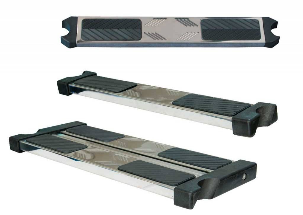 Merdiven Basamakları