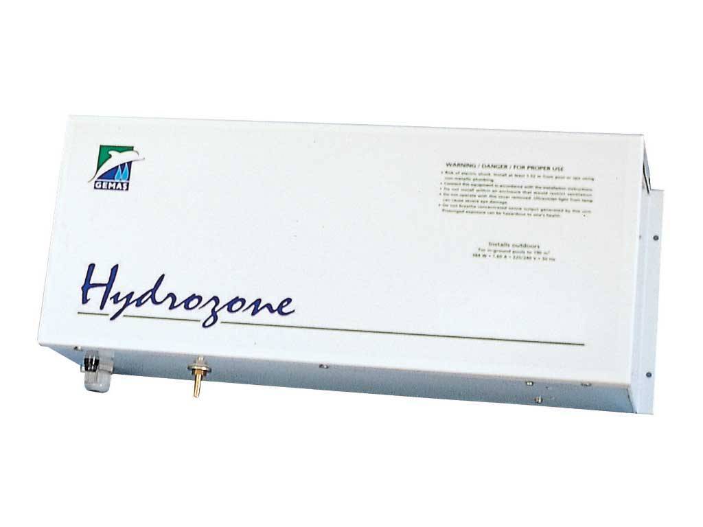 HYDROZONE OZON JENERATÖRÜ