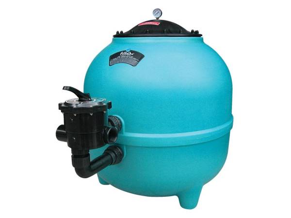 FİLTRONE L HIZLI KUM FİLTRESİ