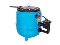 FILTRONE LLT HIZLI KUM FİLTRESİ