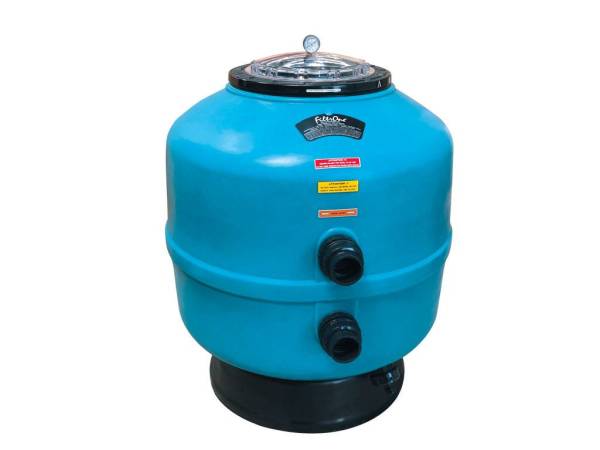 FILTRONE LLT HIZLI KUM FİLTRESİ