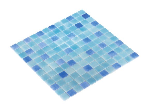 EBRU SERİSİ 25X25mm  4.5mm