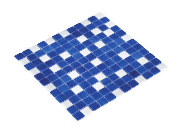 EBRU SERİSİ 25X25mm  4.5mm
