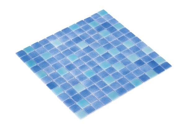 EBRU SERİSİ 25X25mm  4.5mm
