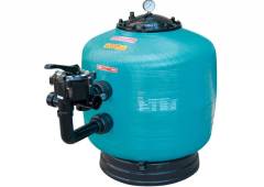 TURBIDRON-BL BOBİN SARGILI FİLTRE