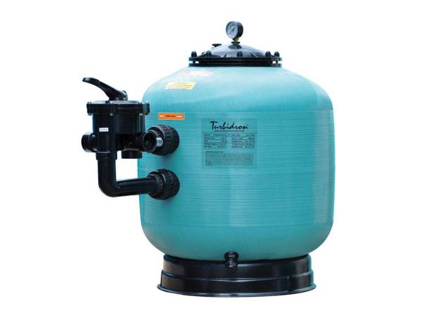 TURBIDRON-BL BOBİN SARGILI FİLTRE