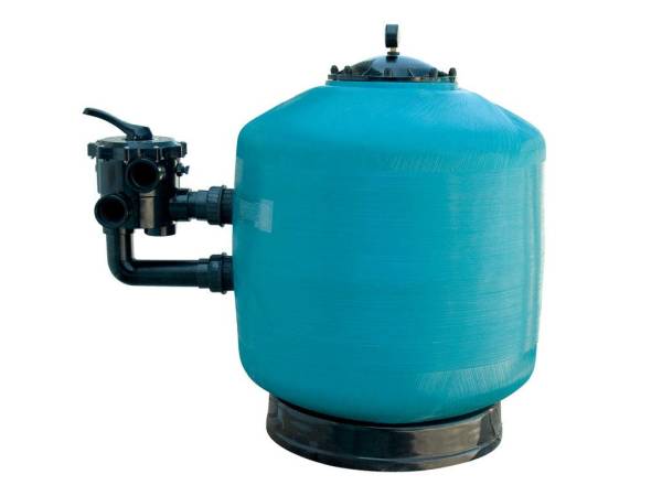 TURBIDRON-BL BOBİN SARGILI FİLTRE