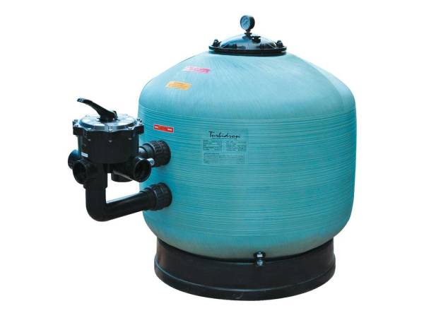 TURBIDRON-BL BOBİN SARGILI FİLTRE