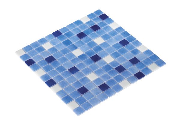 EBRU SERİSİ 25X25mm  4.5mm