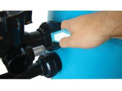 FILTEGRA HAVUZ KUM FİLTRESİ