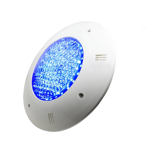 SIVA ÜSTÜ LED LAMBA Mavi 18w