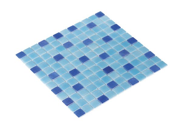 EBRU SERİSİ 25X25mm  4.5mm