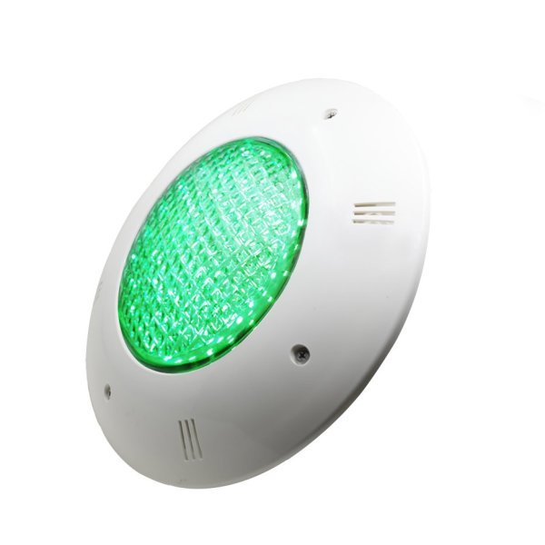 SIVA ÜSTÜ LED LAMBA Yeşil  32W