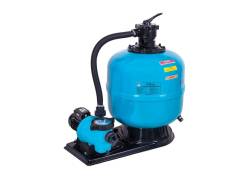 FILTREX FİLTRASYON ÜNİTESİ