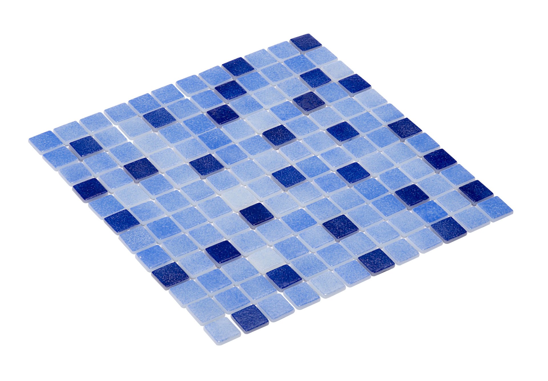 EBRU SERİSİ 25X25mm  4.5mm