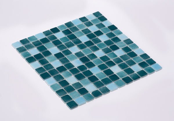 EBRU SERİSİ 25X25mm  4.5mm