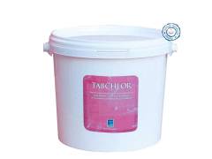 TABCHLOR STABİLİZE TRİKLOR TABLETİ 200gr %90 10KG