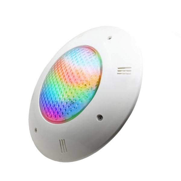KOVANSIZ FUL RGB LED LAMBA 4 Kablolu 32w