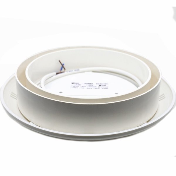 KOVANSIZ FUL RGB LED LAMBA 4 Kablolu 32w