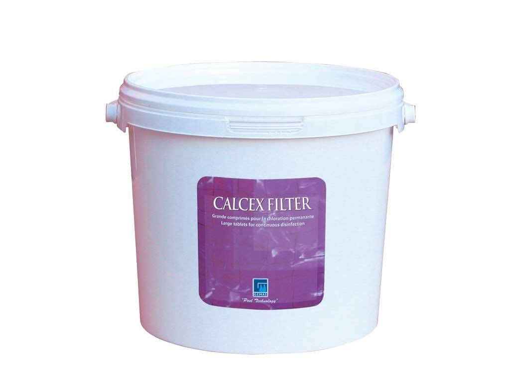 Calcex Fılter