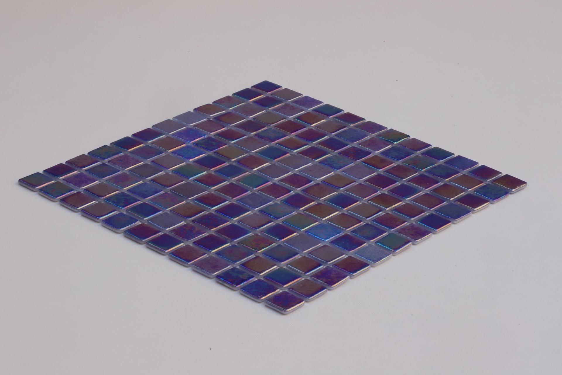 İRİS SERİSİ 25X25mm 4.5mm