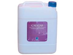 Sert Havuz Sularında Kireç Çökelmesinin Önlenmesi