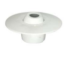 Yandan Besleme Nozulu  Ø50