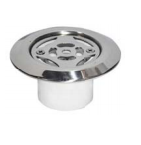 Tabandan Besleme Nozulu  (Debi Ayarlı ) Ø63