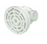 Beton Havuzlar için Dişli Dip Süzgeci