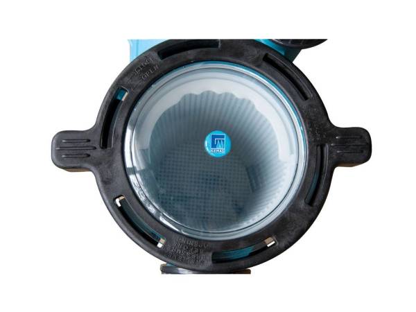 GEMAŞ '' PUMPEX 2010'' KENDİNDEN EMİŞLİ POMPA