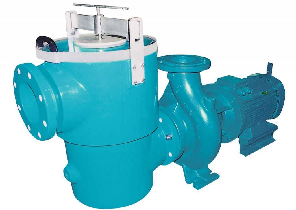 PUMPEX  SALYANGOZ HAVUZ POMPASI