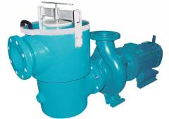 Pumpex Salyangoz  Havuz Pompası