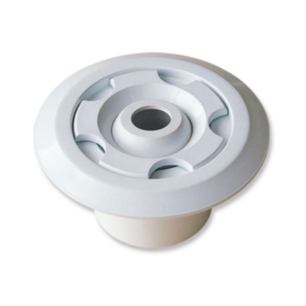 Yandan Besleme Nozulu  Ø50