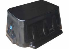 CT POLYESTERDEN MAMUL POMPA SEHPASI TEKLİ