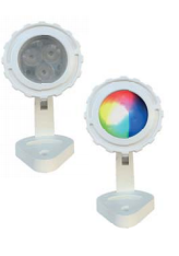 POWER LEDLİ SPOT AYAKLI LAMBALAR