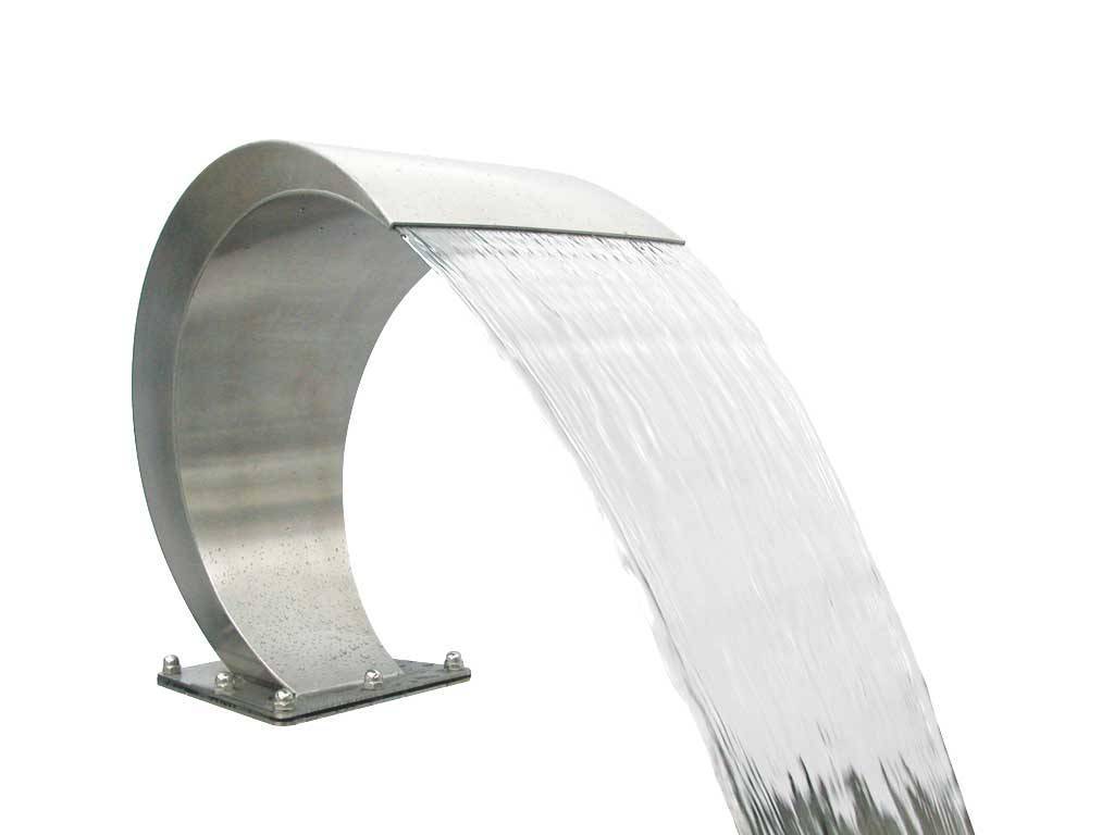 Mini Kobra Su Perdesi