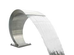 Mini Kobra Su Perdesi