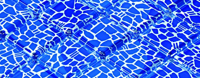 KRİSTAL SERİSİ 38x38mm 4mm flt