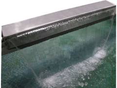 Duvar Tipi Havuz Şelalesi