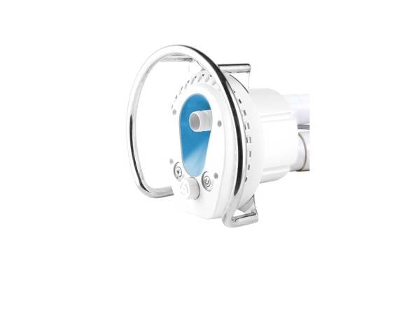 STP-SP Karşı Akıntı Sistemi