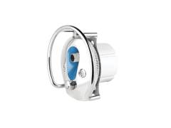 STP-SS Karşı Akıntı Sistemi