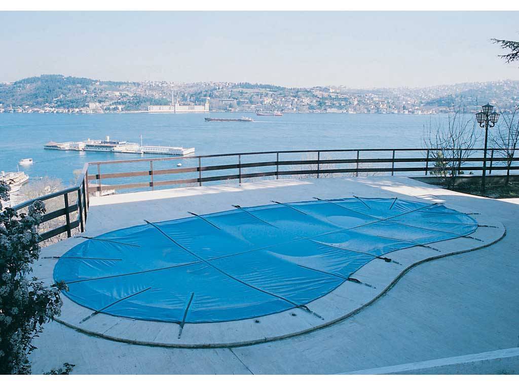 Poyraz Lüx Kış Örtüsü