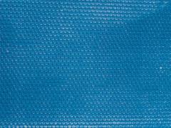 Isı Muhafazası için Solar Havuz Örtüsü Hava Kabarcıklı