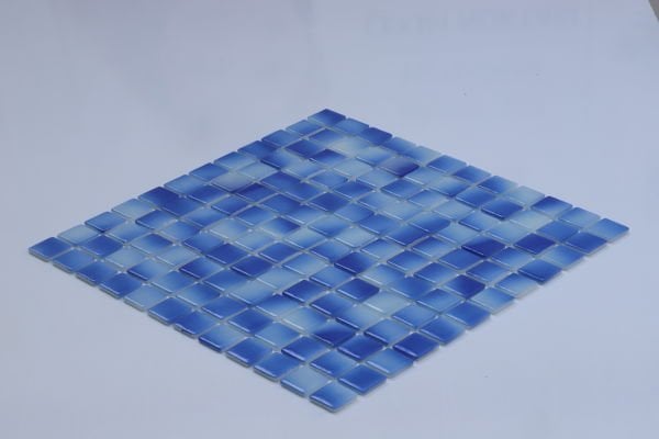 OKYANUS SERİSİ  SERİSİ 25X25mm 4.5mm