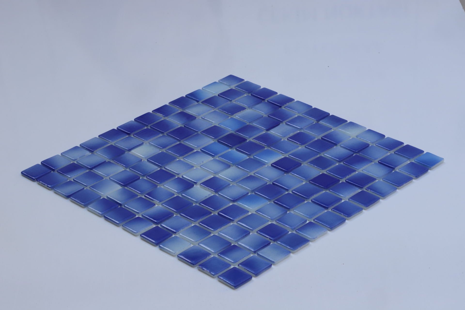 OKYANUS SERİSİ  SERİSİ 25X25mm 4.5mm
