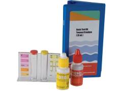 GEMAŞ SIVILI TEST ALETİ