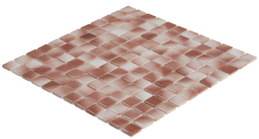 OKYANUS SERİSİ  SERİSİ 25X25mm 4.5mm