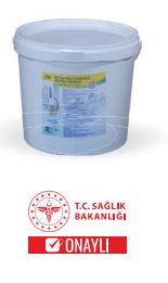 PR Toz  PH(-) Düşürücü