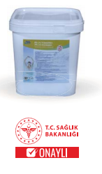 PR PH(+) Yükseltici